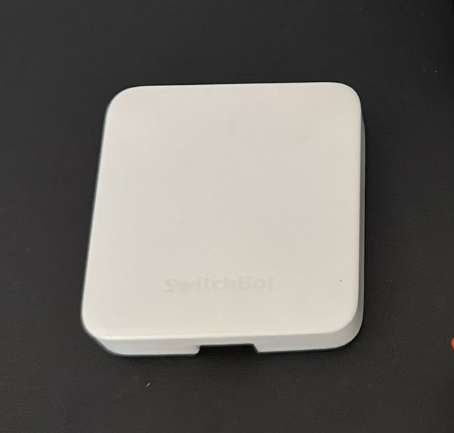 Hubs & Switches: SwitchBot Hub Mini – Neu (gemäss Beschreibung) aus Vevey von diogodasilva_ 1