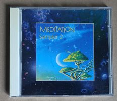 Meditation - Sampler 2 - D11