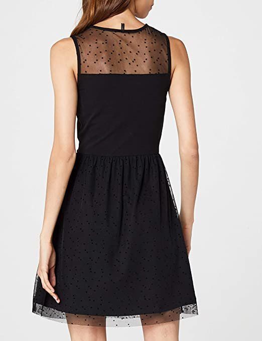 Only Vestiti: DRESS - ONLY – Nuovo e nell'imballaggio originale da Meyrin venduto da DAN.CAT 1