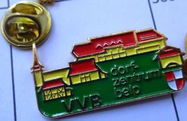 Pin  DORFZENTRUM Belp