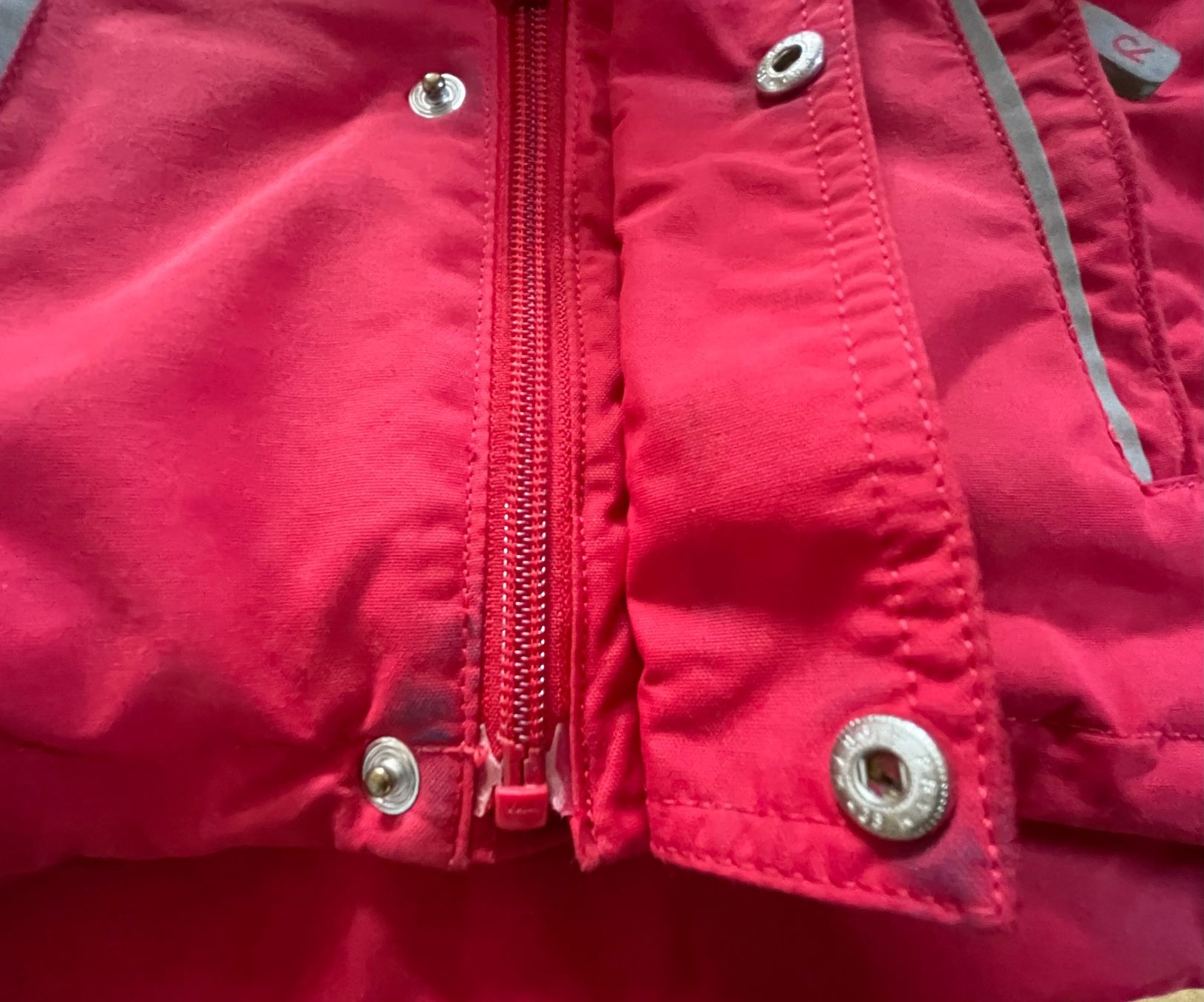 Pantaloni: Skihose, Winterjacke Gr 98 – Usato da Hüntwangen venduto da fra_7nd2 3