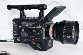RED Ranger Helium 8K