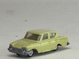 VE1- EKO Ford Consul grünbeige