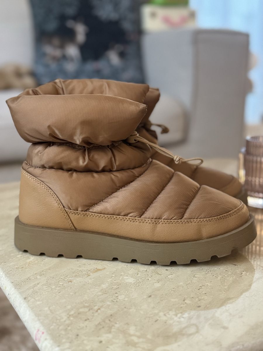 Other Stories Scarpe da donna: & Other Stories Winterstiefel, Gr. 39 – Usato da Galgenen venduto da rpoto 6
