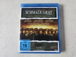 Schmale Grat  /  Bluray