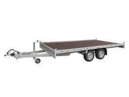 Autotransportanhänger Anssems MSX 2700 Anhänger kaufen