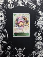 One Piece TCG Tony Tony Chopper OP02-034 Championship Promo