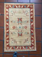 Orient Teppich handgeknüpft