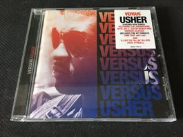 Usher - Versus -CD-