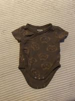 Süsser Baby Body Gr. 74/80 wie NEU