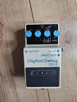 BOSS Digital Delay DD-3
