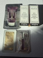 Sisley Skin Care Samples