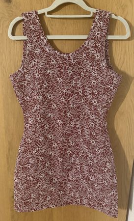 M Missoni kleid gr. IT 40 (XS/S)
