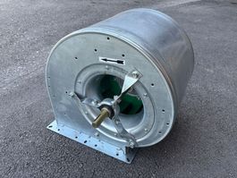 Radialventilator/Lüfter