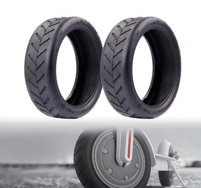 Pneumatici & Ruote complete: Pneu 8 1/2 x 2 – Nuovo e nell'imballaggio originale da Sion venduto da dan_zpj9 2