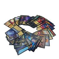 72/72 Common Cards Disney Lorcana The First Chapter EN NM/M