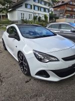 Opel Astra OPC