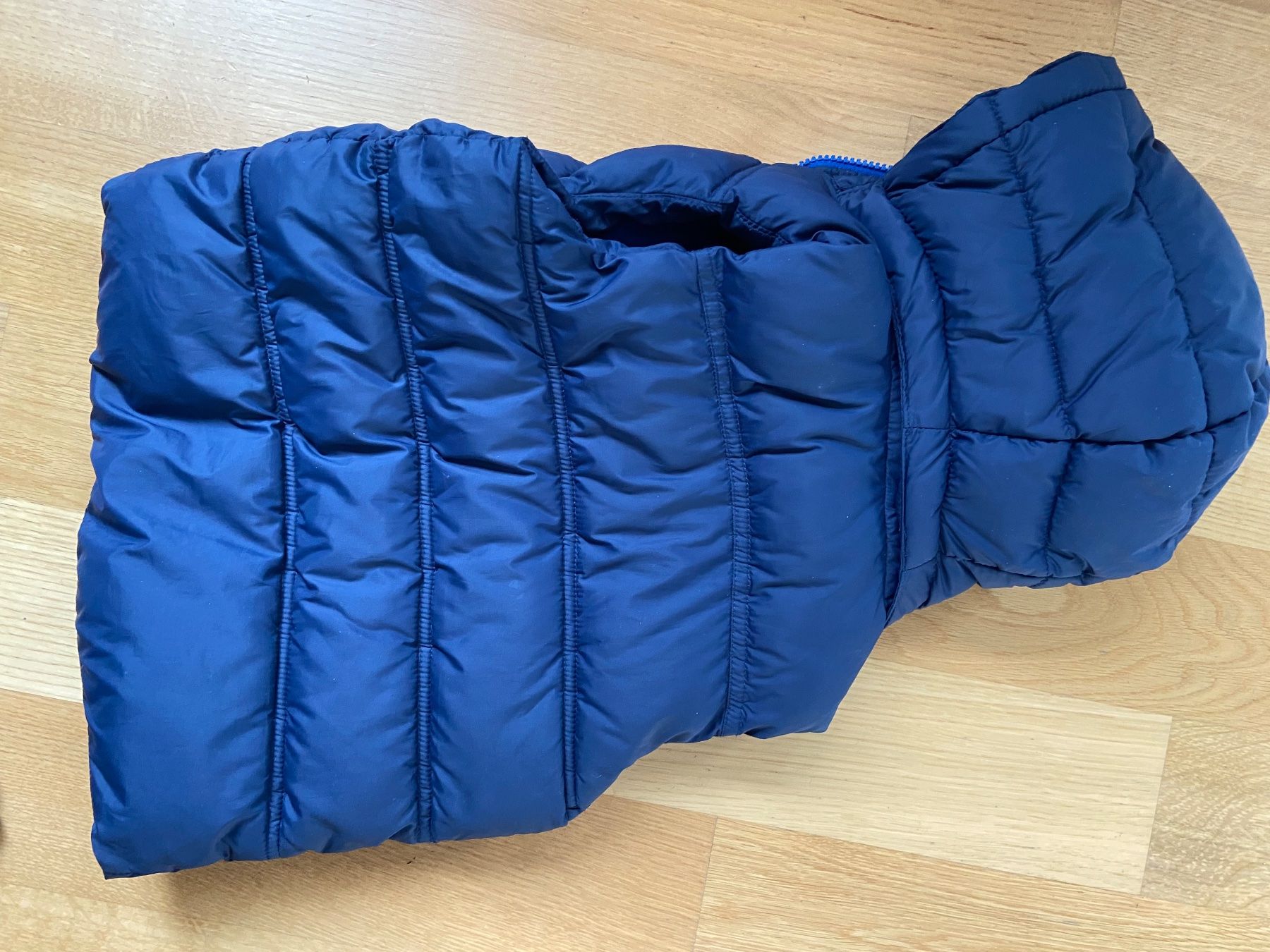 Benetton Altro abbigliamento: Benetton Weste / gillet  Gr 1 / 80 – Usato da Zollikerberg venduto da Boston1981 3