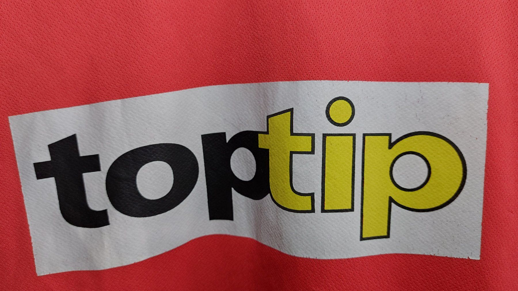 Jako Leibchen & Hosen: FC Aarau Trikot 2005/06 Gr. XL #10 – Gebraucht aus Hedingen von Turicun25 7