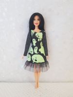 Barbie Kleid