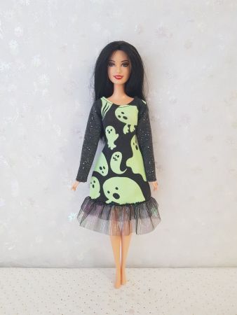 Barbie Kleid