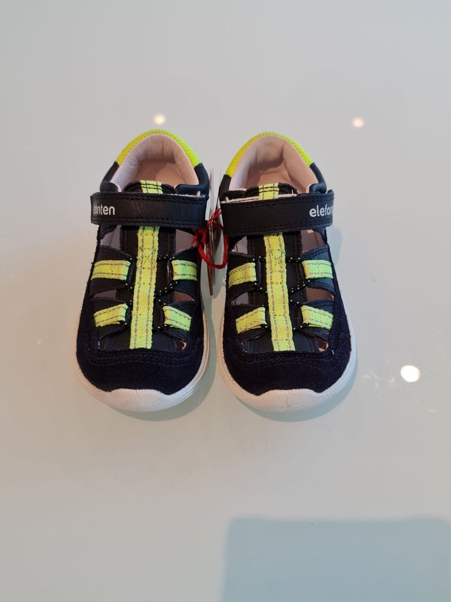 Elefanten Scarpe per ragazzi: Gr. 22 - Elefanten Kinderschuhe, Neu – Nuovo e nell'imballaggio originale da Nürensdorf venduto da Mandy_Nguyen 2