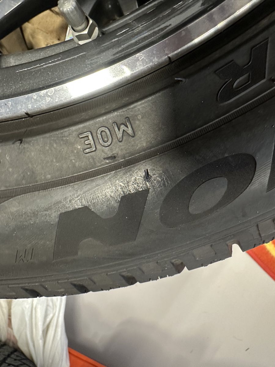 Pneumatici & Ruote complete: Mercedes GLC AMG Schmiedefelgen – Usato da Aadorf venduto da autozone24 4