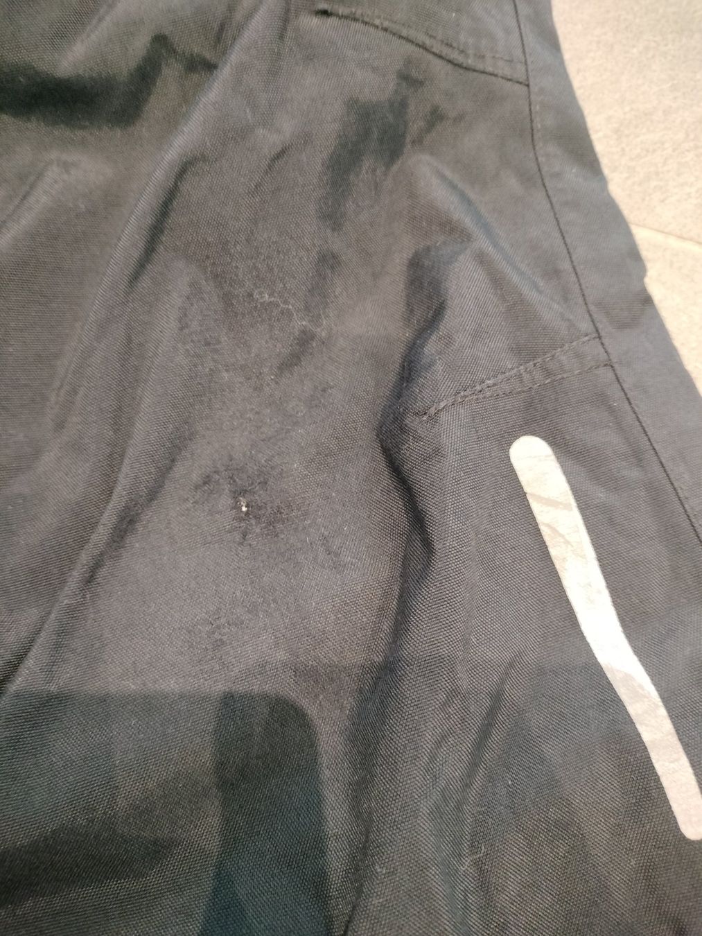 Pantaloni: Kinder-Skihose Grösse 122 – Usato da Neftenbach venduto da TheKringel 2