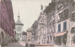 Berne