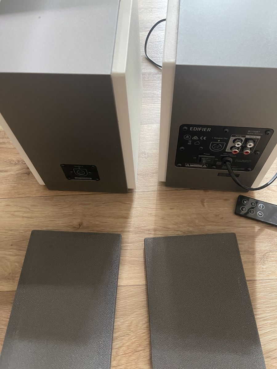 Casse acustiche: EDIFIER R1700BT – Nuovo (secondo la descrizione) da Zürich venduto da Jiajun_Peng 4