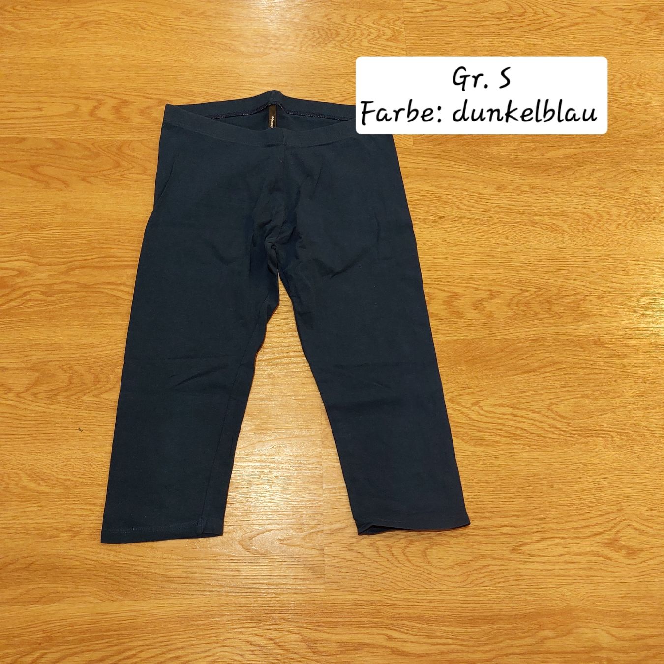 Pantaloni: Sommer-Hose,  Gr. S oder 36 – Usato da Stans venduto da Stupsi11283