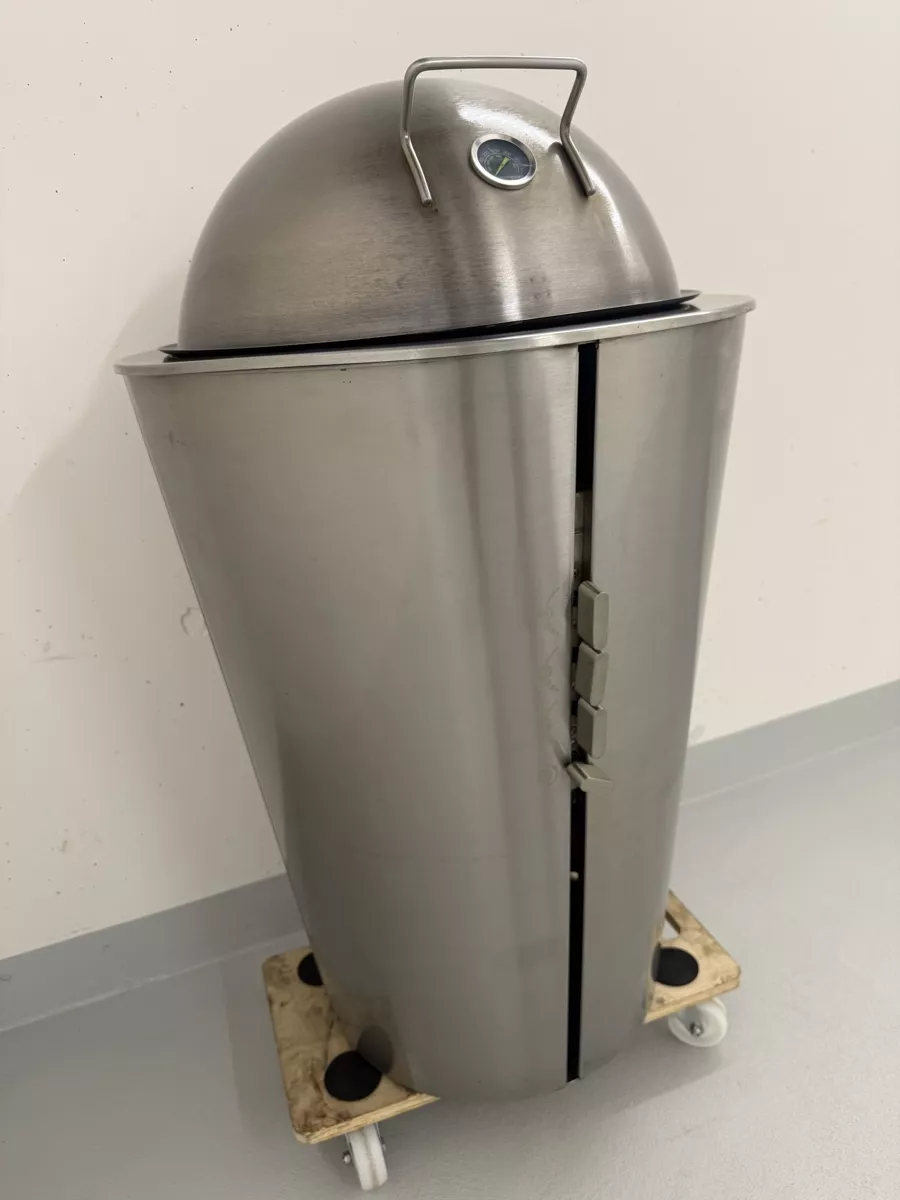 Eva Solo Griglie: Gasgrill EVA SOLO – Usato da Dietlikon venduto da DIVO 6