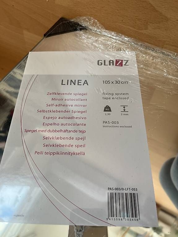 Specchi: spiegel halbrund bogen neu – Usato da Zizers venduto da mie_lp22 1