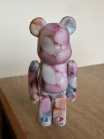Bearbrick Figur, neuwertig, Sammlerstück - 100%