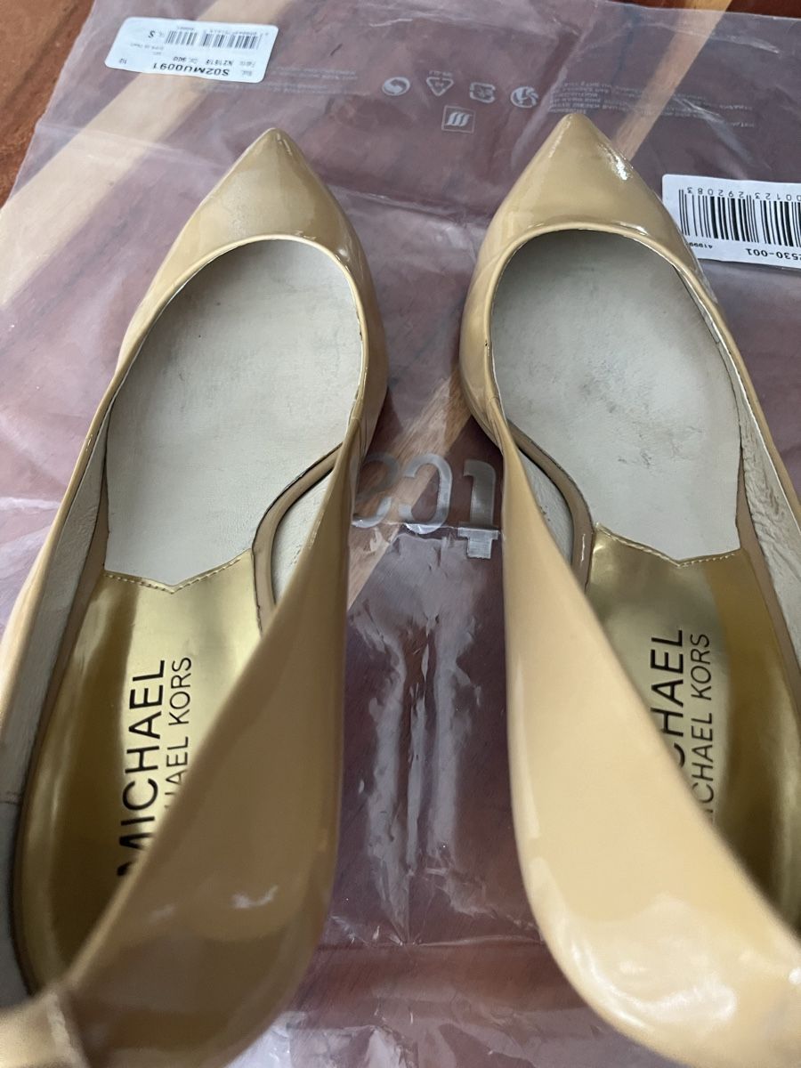 Michael Kors Scarpe da donna: Michael Kors Pumps Grösse 38 – Usato da Zürich venduto da aaaaaaaaa00 2