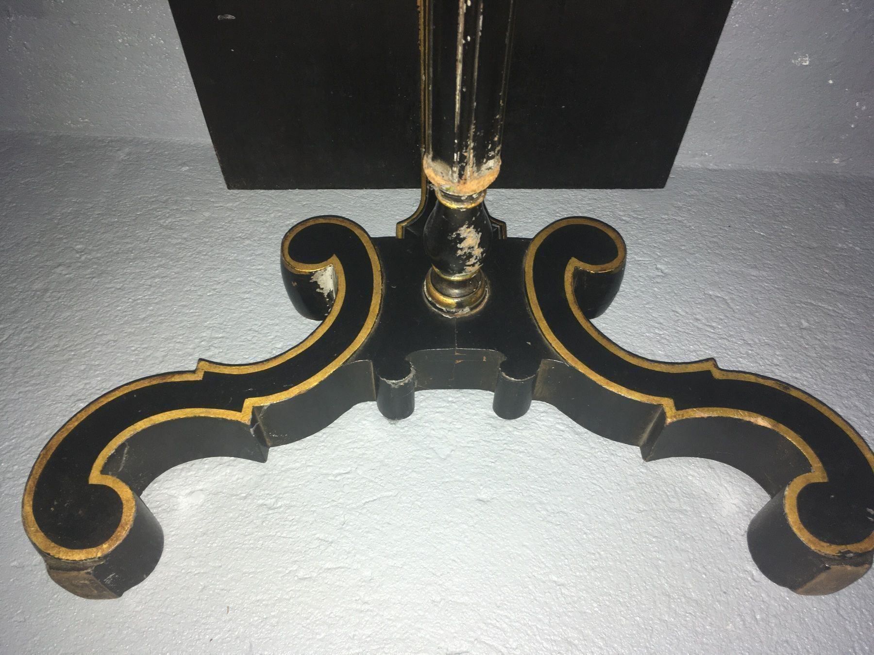Tavoli: Table basse Napoléon – Usato da Vernier venduto da Leandro055 8