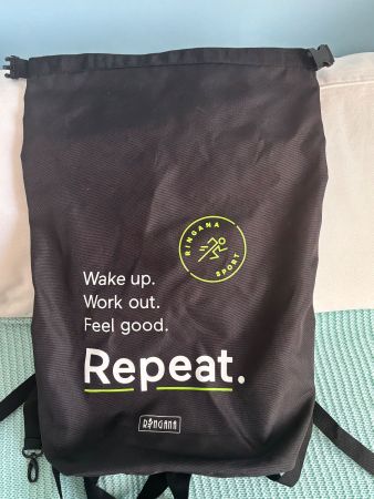 Ringana Rucksack