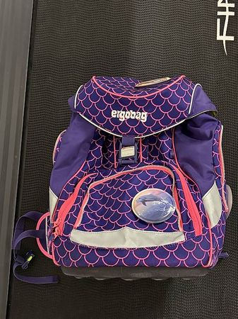 Schulrucksack