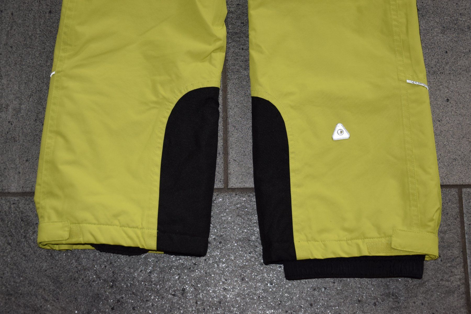 Icepeak Pantaloni: Icepeak Skihose gr. 152 – Usato da Mezzovico venduto da finsteraar 4