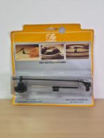 Cambra HiFi Reinigungsarm – Vintage Schweizer Design NOS