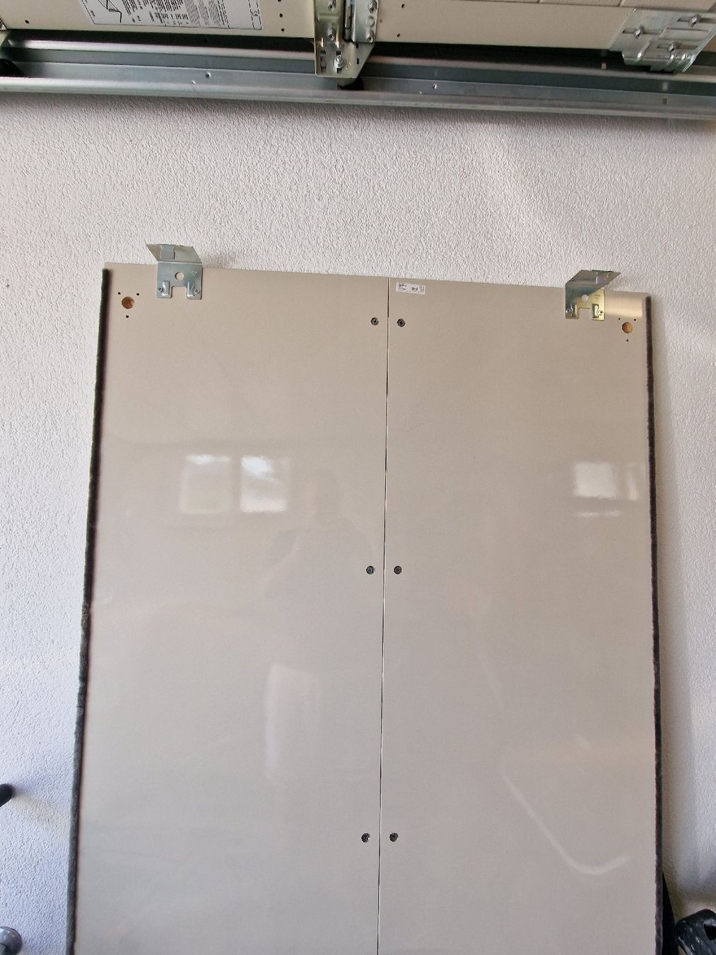 Porte: Ikea pax hasvik gris-beige – Usato da Münchenwiler venduto da Eloladiba 3