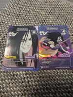 Naruto Mythos 2. Edition, Orochimaru 126 A & 126