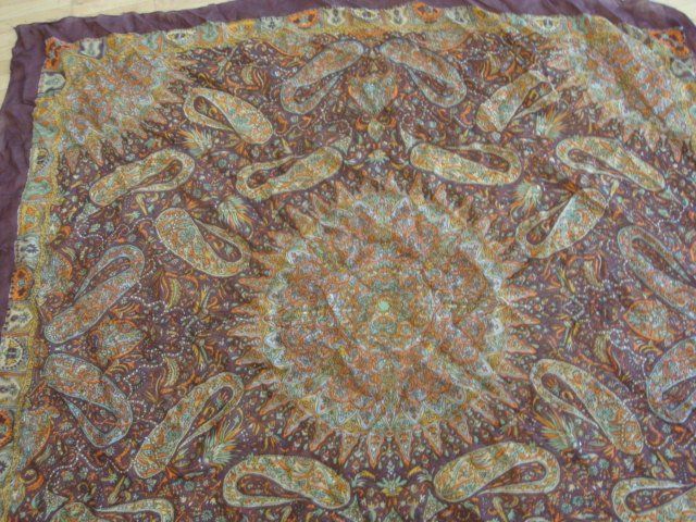 Foulard & Sciarpe: Foulard aus Seide – Usato da Thun venduto da Ereli47