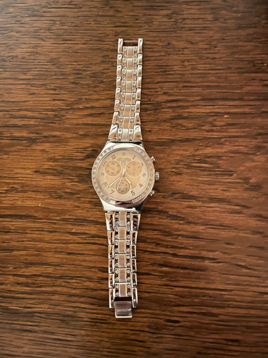 Swatch Orologi: Swatch Armbanduhr – Nuovo (secondo la descrizione) da Schaan venduto da RicX-10