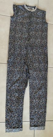 JUMPSUIT MAISON SCOTCH