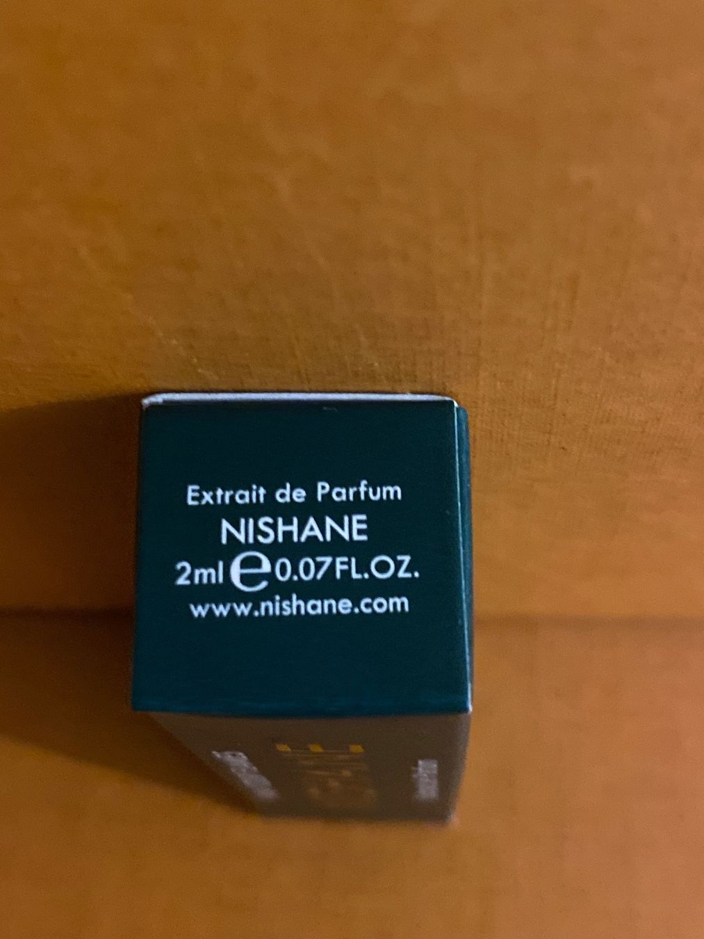 Profumi & Eau de Toilette: 2 ml Nishane Fan your Flames Probe – Nuovo e nell'imballaggio originale da Sonnental venduto da Lothy90 1