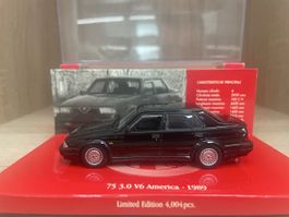 Alfa 75 America 1/43