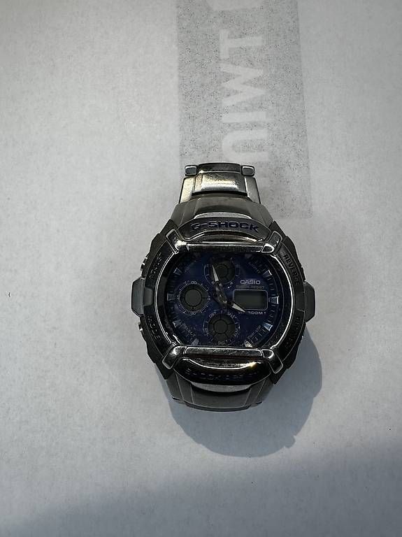 Uhren: Casio G-SHOCK – Defekt aus Küssnacht am Rigi von mis_skz5 1