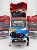 Hot Wheels HW50 Concept Lets Race Rod Squad - 2025 - 70/250