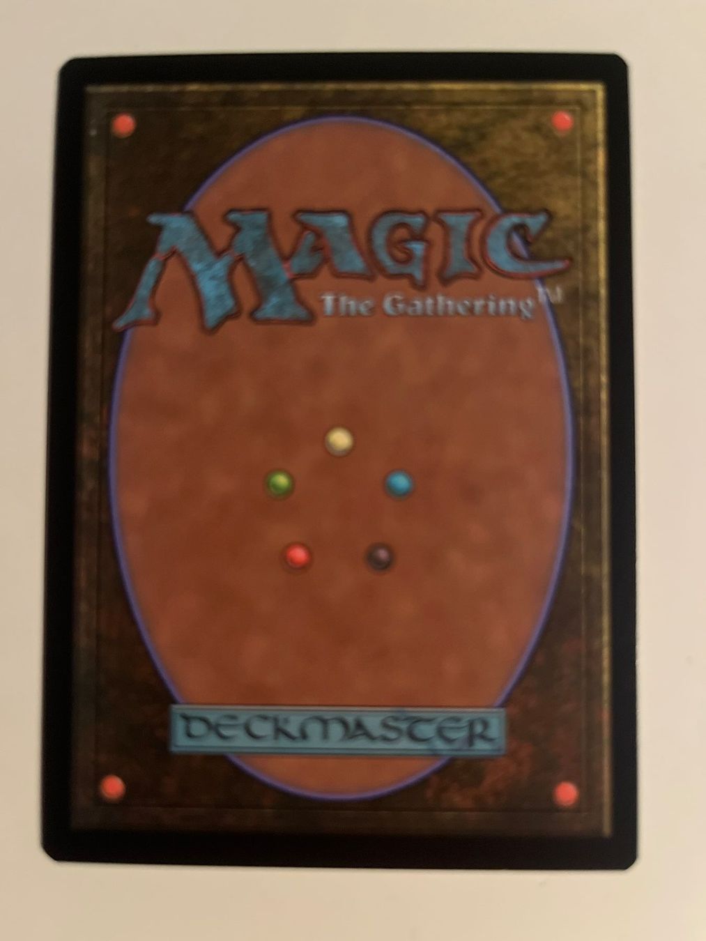 Magic The Gathering Carte collezionabili: 1 x Lorehold Charm - Magic: The Gathering - MtG – Usato da Kriens venduto da Shadi1980 1